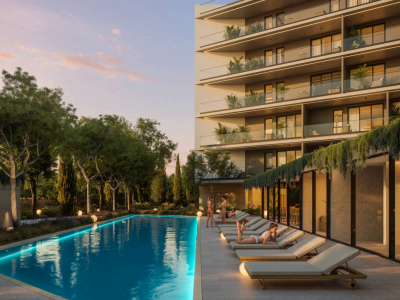 ZOIA Limassol - איכות חיים ופוטנציאל השקעה במיקום אסטרטגי