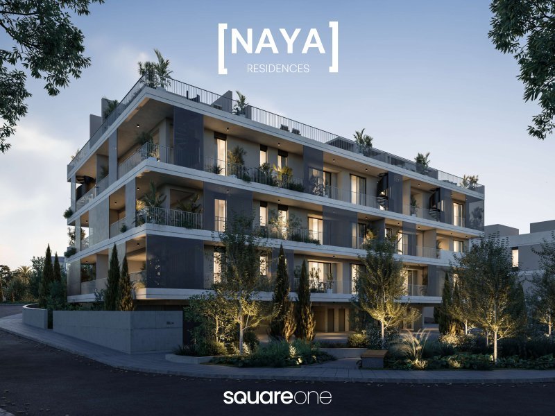 NAYA Residences