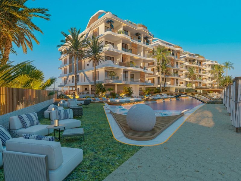 88 Residences, לרנקה: חוויית Resort בלב ליבדיה, עם מסלול מימון ללא הון עצמי