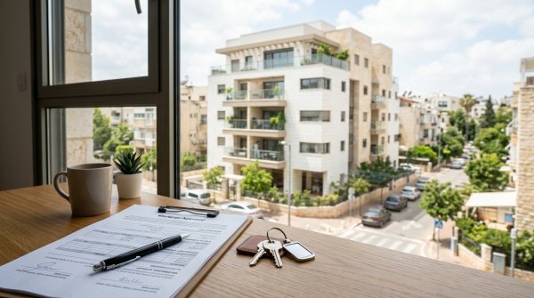משכנתא אחרי סירוב בנק: מי באמת יכול לקבל אישור ואיפה לחפש אותו