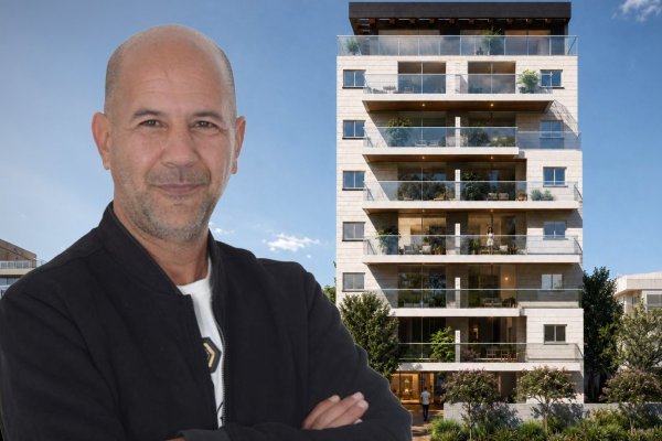 שנה לאחר פגיעת הטיל: הרוב לפרויקט ההתחדשות בחיפה הושג בשבוע